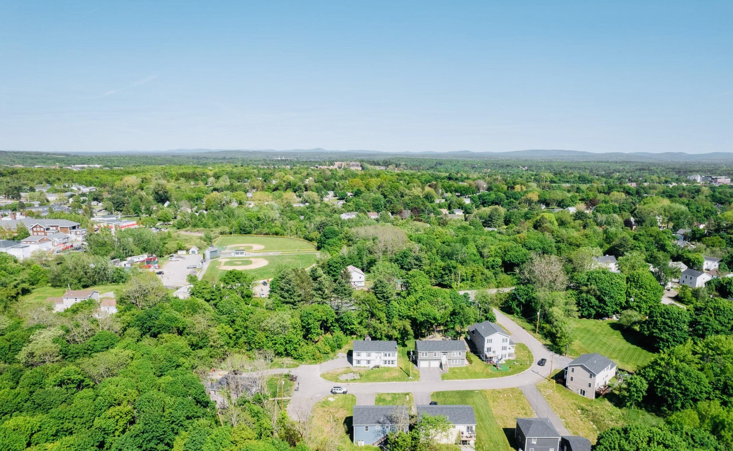 40 Ellis Court Bangor ME 04401