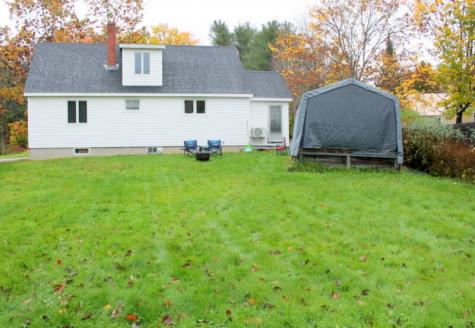8 Smith Street Lewiston ME 04240