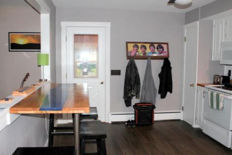 8 Smith Street Lewiston ME 04240