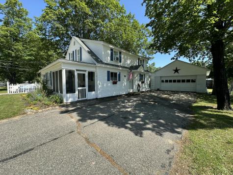 17 Ruth Street Sanford ME 04073