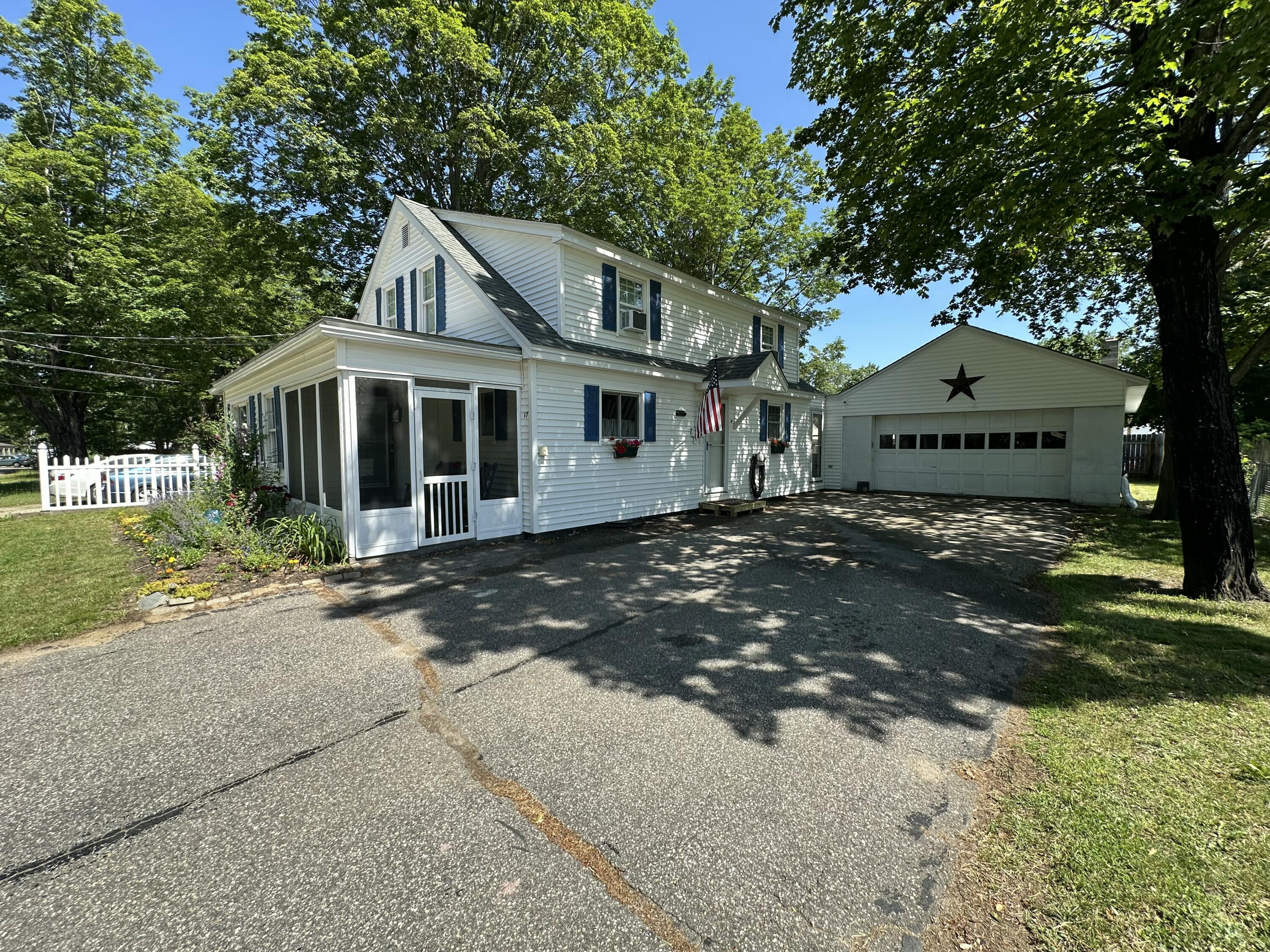 17 Ruth Street Sanford ME 04073