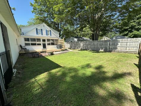 17 Ruth Street Sanford ME 04073