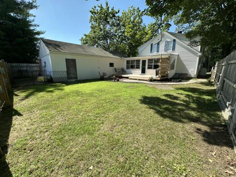 17 Ruth Street Sanford ME 04073