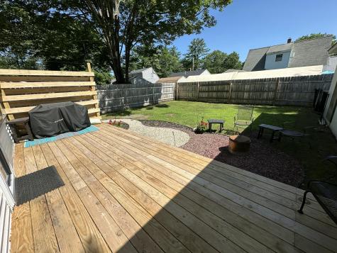 17 Ruth Street Sanford ME 04073