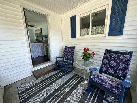 17 Ruth Street Sanford ME 04073
