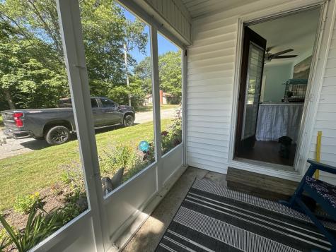 17 Ruth Street Sanford ME 04073
