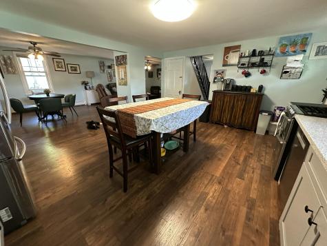 17 Ruth Street Sanford ME 04073