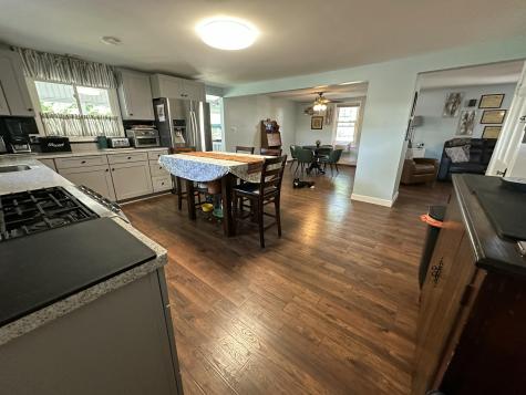 17 Ruth Street Sanford ME 04073