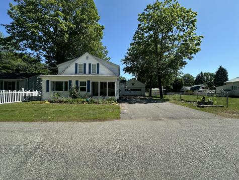 17 Ruth Street Sanford ME 04073