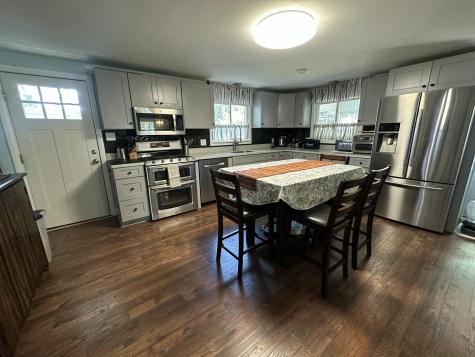 17 Ruth Street Sanford ME 04073