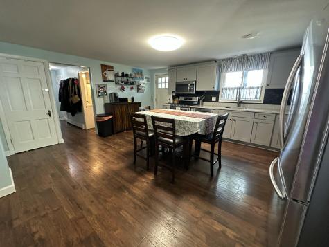 17 Ruth Street Sanford ME 04073