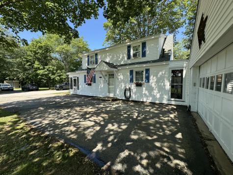 17 Ruth Street Sanford ME 04073