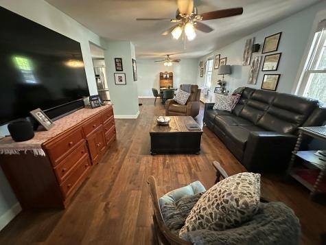 17 Ruth Street Sanford ME 04073