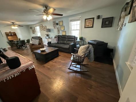 17 Ruth Street Sanford ME 04073