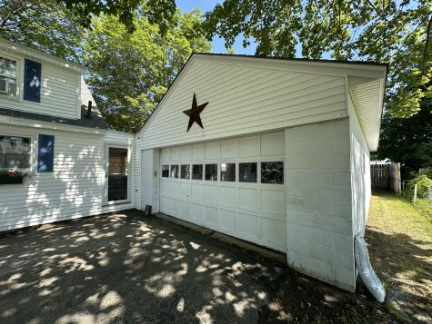 17 Ruth Street Sanford ME 04073