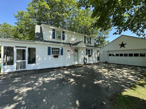 17 Ruth Street Sanford ME 04073