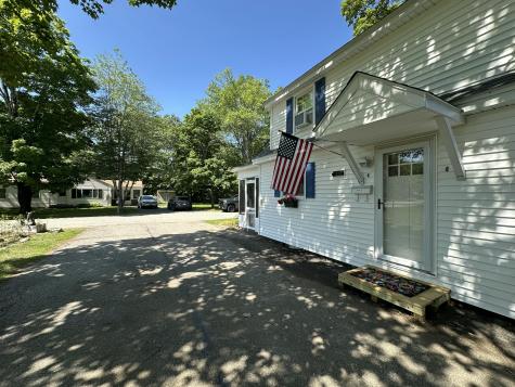 17 Ruth Street Sanford ME 04073