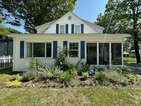 17 Ruth Street Sanford ME 04073