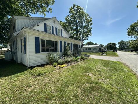 17 Ruth Street Sanford ME 04073