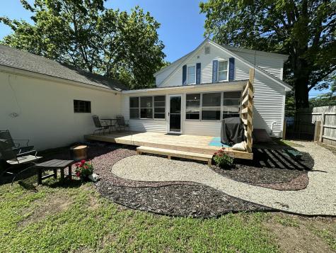 17 Ruth Street Sanford ME 04073