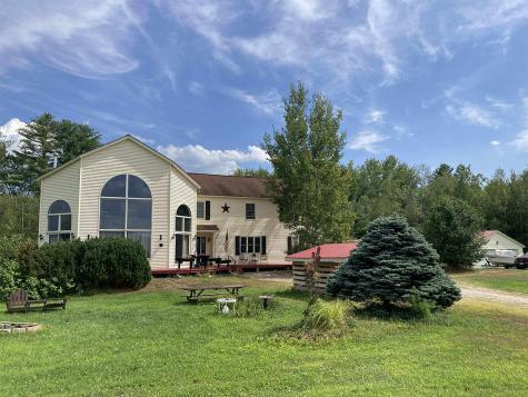 137 Mcneil Road Fryeburg ME 04037