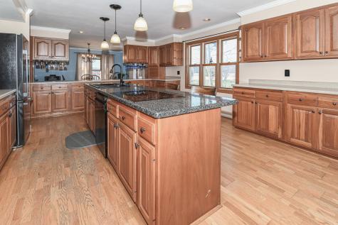 137 Mcneil Road Fryeburg ME 04037