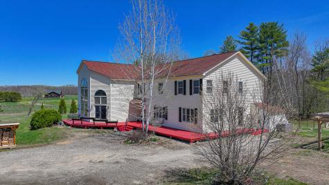 137 Mcneil Road Fryeburg ME 04037