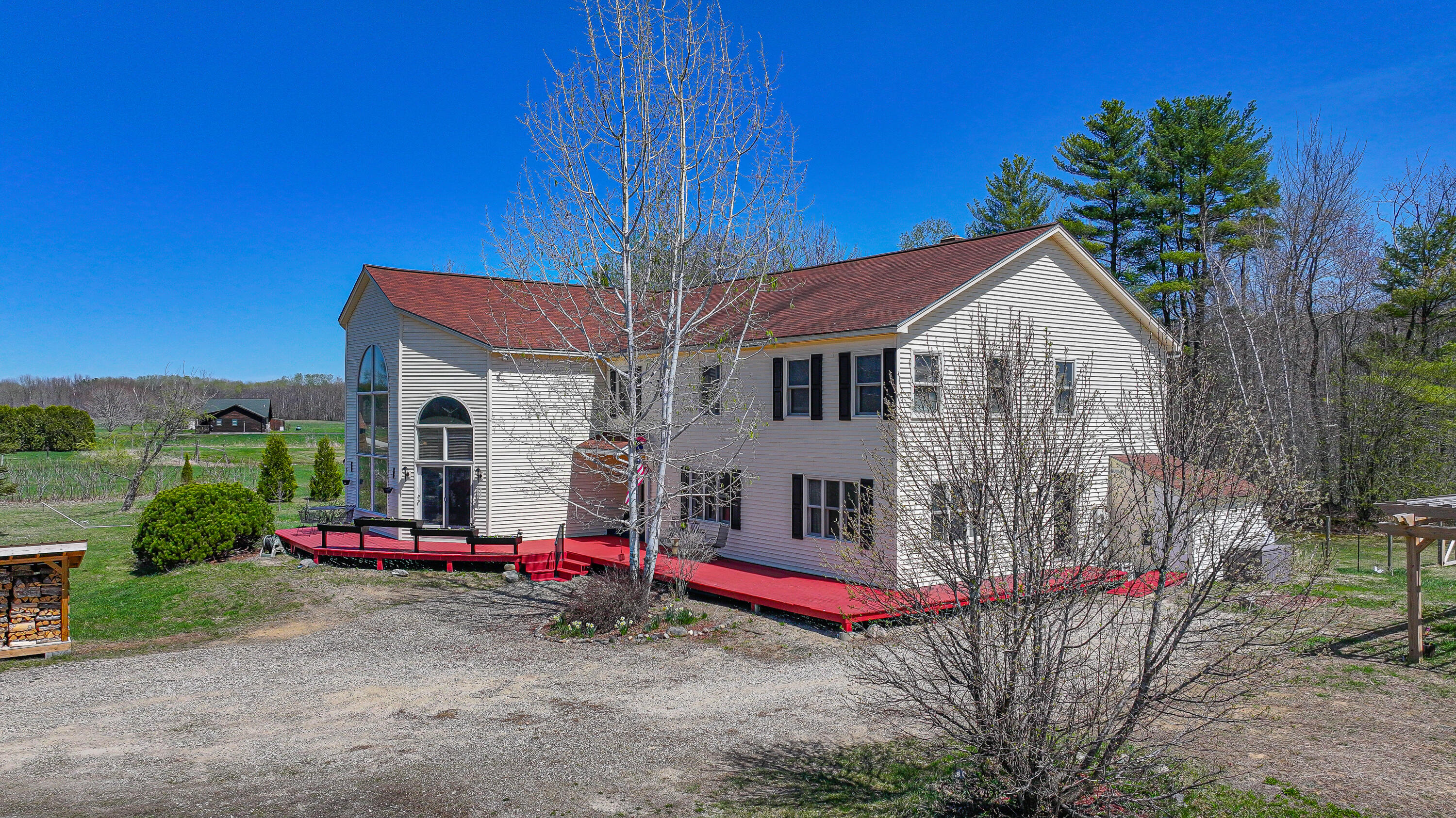 137 Mcneil Road Fryeburg ME 04037