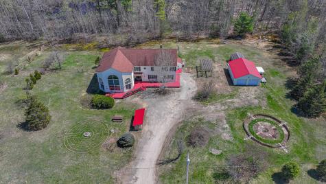 137 Mcneil Road Fryeburg ME 04037