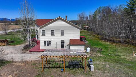 137 Mcneil Road Fryeburg ME 04037