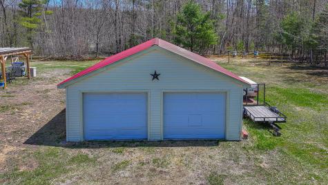137 Mcneil Road Fryeburg ME 04037
