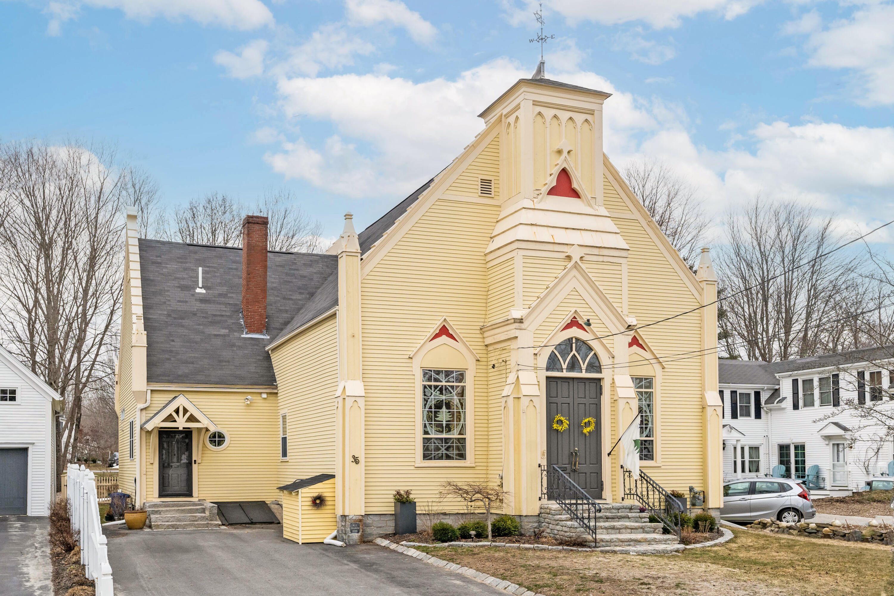 35 W Elm Street Yarmouth ME 04096