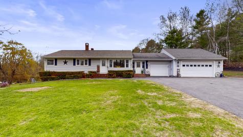 129 Old Lisbon Road Lewiston ME 04240