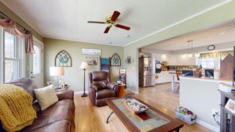 129 Old Lisbon Road Lewiston ME 04240