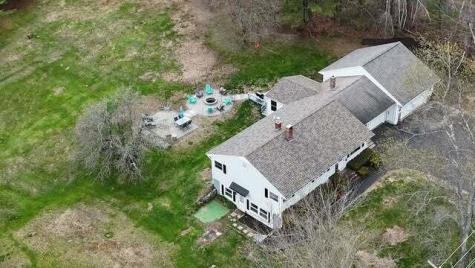 129 Old Lisbon Road Lewiston ME 04240