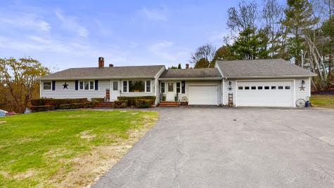 129 Old Lisbon Road Lewiston ME 04240