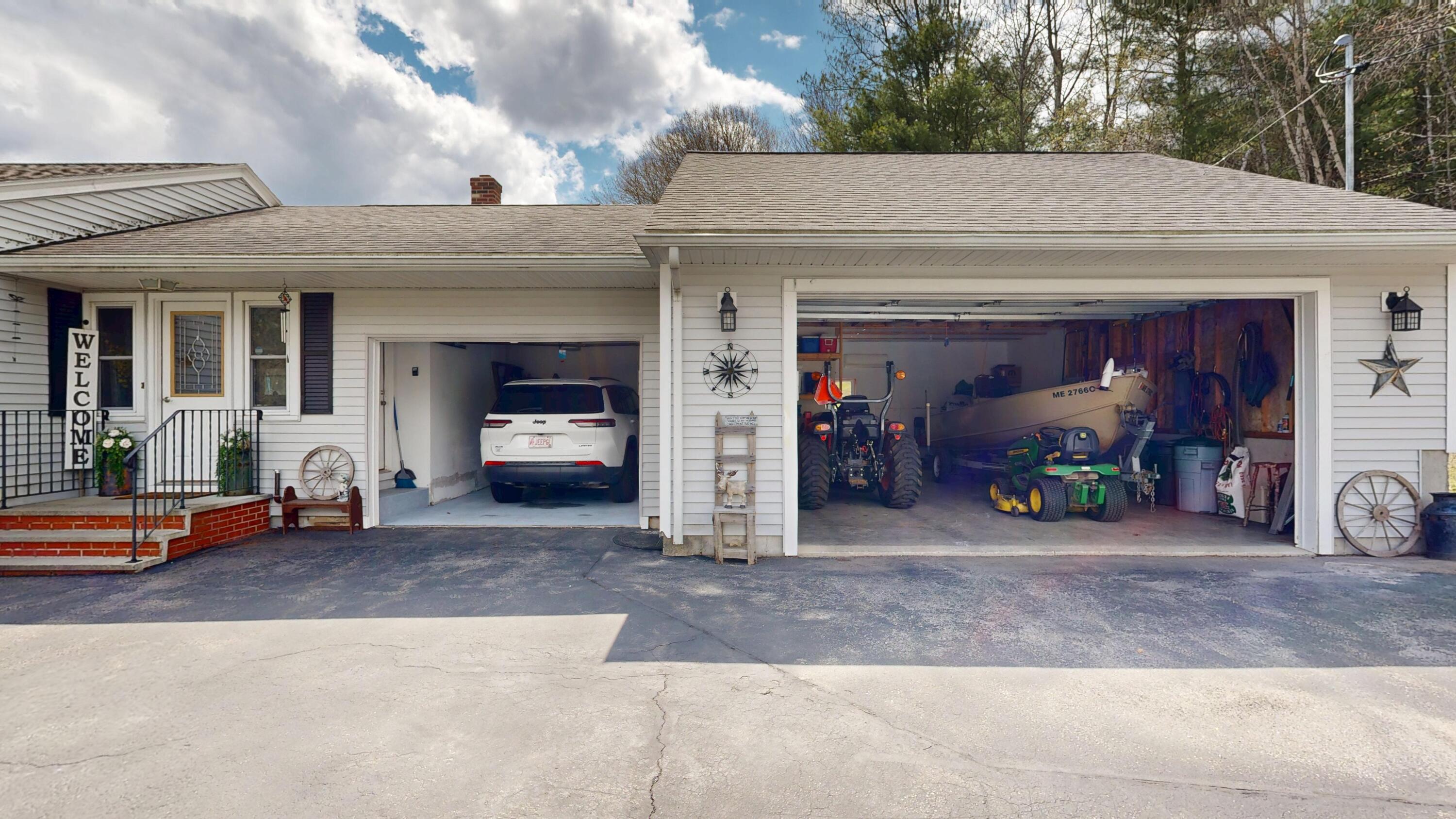 129 Old Lisbon Road Lewiston ME 04240