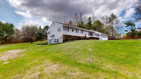 129 Old Lisbon Road Lewiston ME 04240