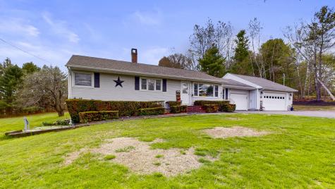 129 Old Lisbon Road Lewiston ME 04240