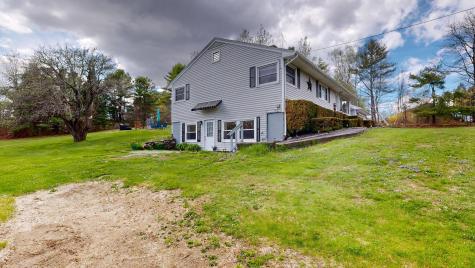 129 Old Lisbon Road Lewiston ME 04240