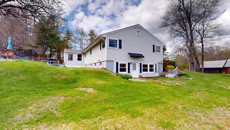 129 Old Lisbon Road Lewiston ME 04240
