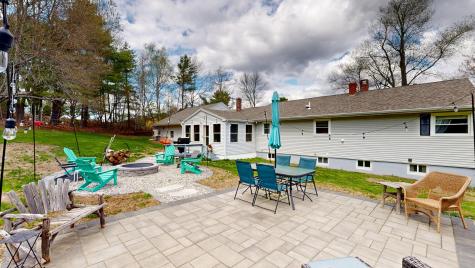 129 Old Lisbon Road Lewiston ME 04240