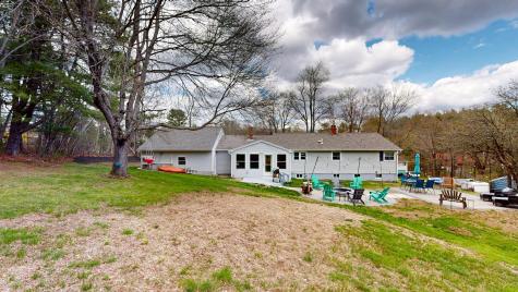 129 Old Lisbon Road Lewiston ME 04240