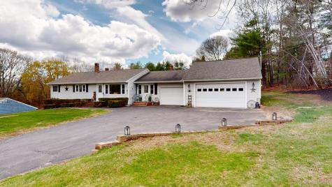 129 Old Lisbon Road Lewiston ME 04240