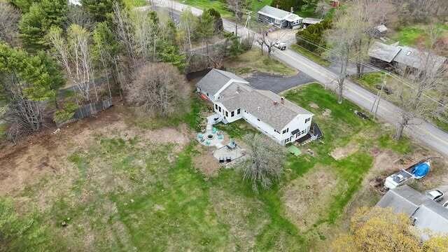129 Old Lisbon Road Lewiston ME 04240