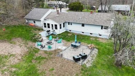129 Old Lisbon Road Lewiston ME 04240