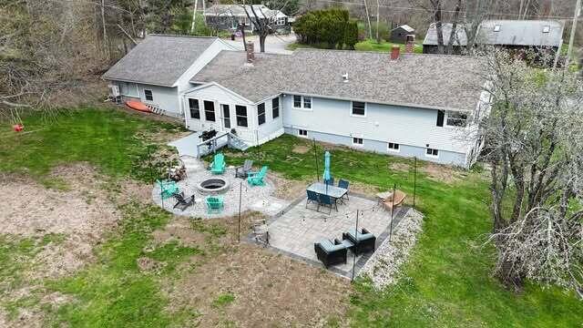 129 Old Lisbon Road Lewiston ME 04240