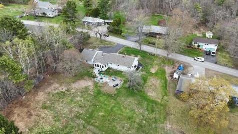 129 Old Lisbon Road Lewiston ME 04240