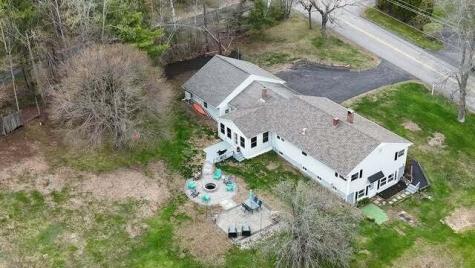 129 Old Lisbon Road Lewiston ME 04240