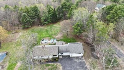 129 Old Lisbon Road Lewiston ME 04240